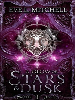 cover image of A Glow of Stars & Dusk
